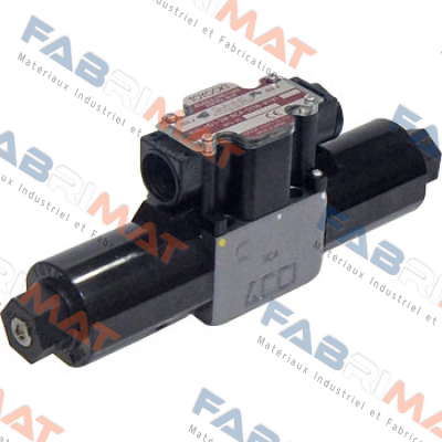 HD1-3W-BGA-025B-WYD2  old model, new model HD1-3W-BGA-025D-WYD2 JTEKT FLUID POWER SYSTEMS CORPORATION (ex. Toyooki)