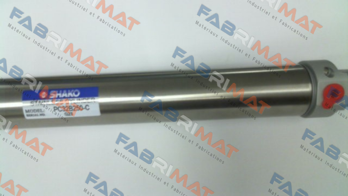 PC32B250C SHAKO