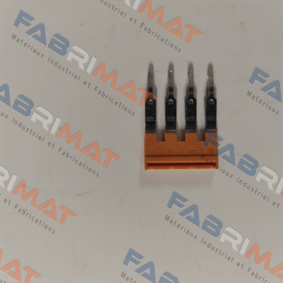 P/N: 1527590000, Type: ZQV 2.5N/4 Weidmüller