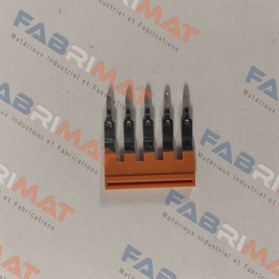 P/N: 1527620000, Type: ZQV 2.5N/5 Weidmüller