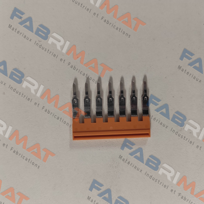 P/N: 1527640000, Type: ZQV 2.5N/7 Weidmüller