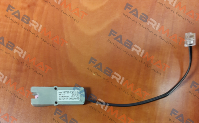 16720, Serial 13405035 - select "16720"  Eltex