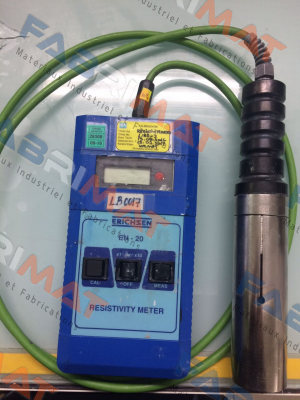 Obsolete EN-20 replaced by Modell 515   Erichsen