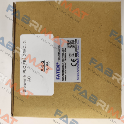 FBs-24MCJ2-AC Fatek