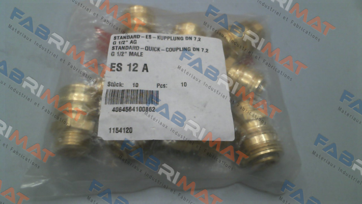 ES 12 A  Ludecke