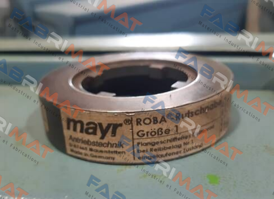 0000478 Mayr