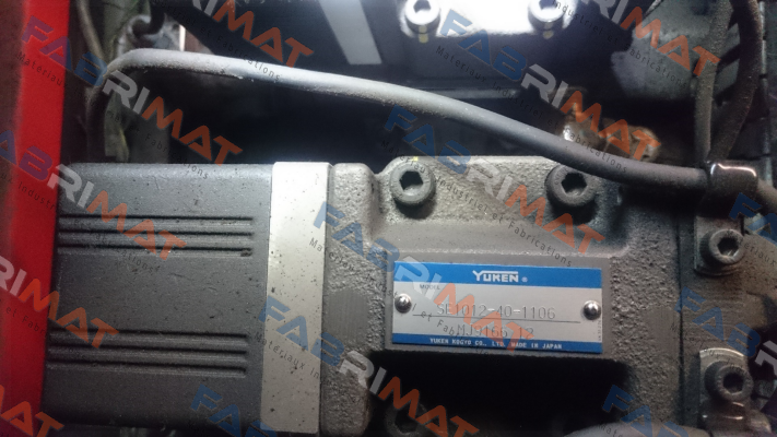 SE1012-40-1106 Yuken
