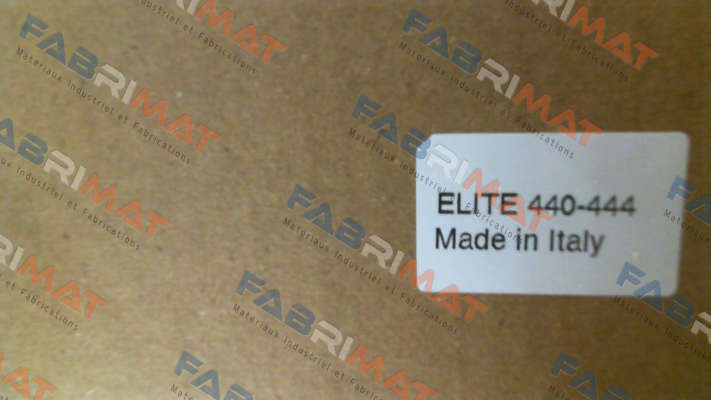 Elite 440-444 Cewe