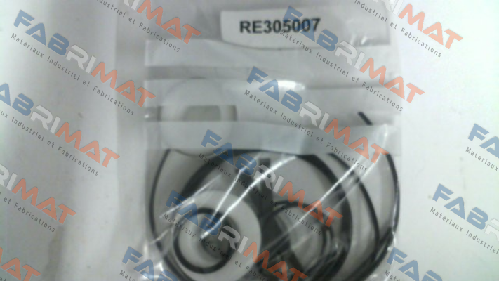 Type RE305007 Revo