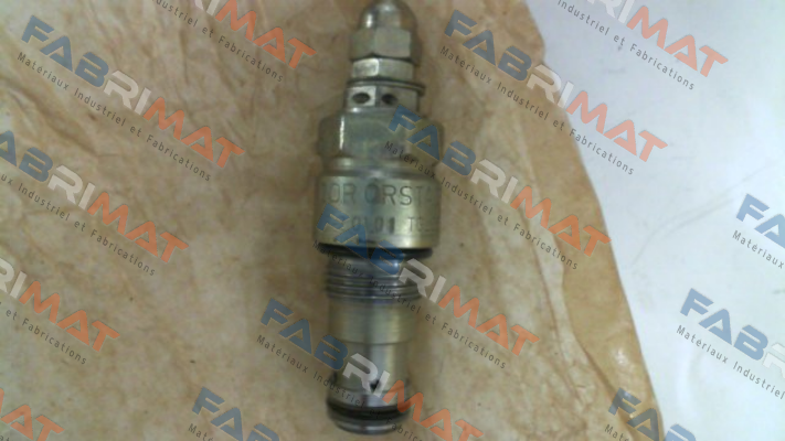 06-2.01.01/0  / TGL 26233/20 Orsta Hydraulik