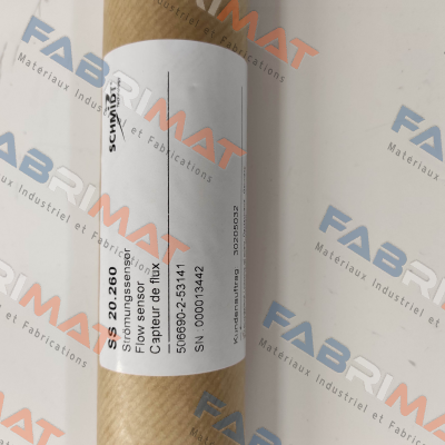 506690 (506690-2-53141) SCHMIDT Technology
