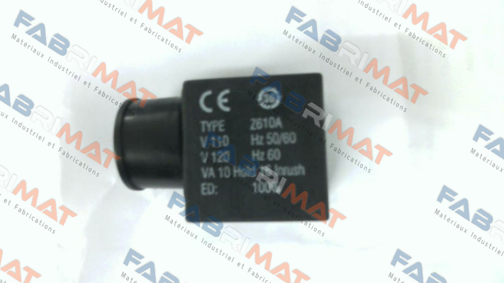 Z610A V110/50-60 120/60Hz Sirai
