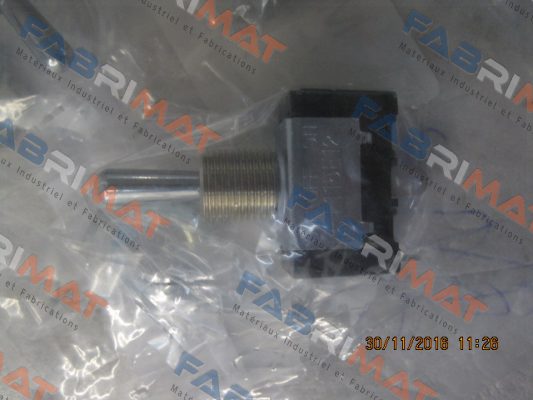 ET115E12-Z Nidec