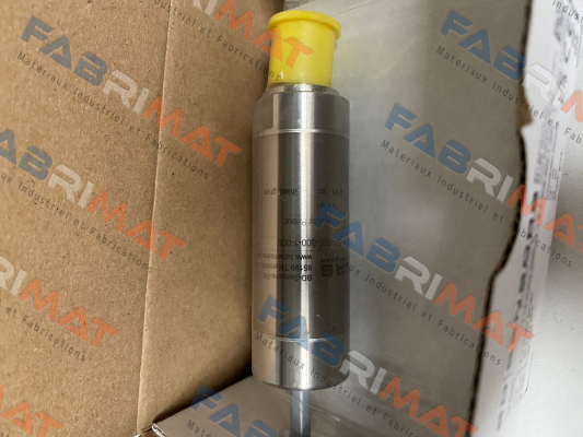 18.605G / 18.605-6000-M-1-5-1-009-300-1-000 Bd Sensors
