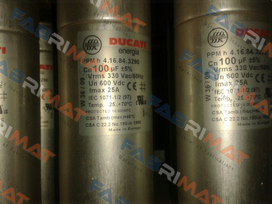 GP84-330-100  Ducati