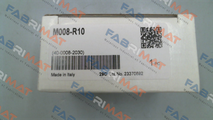 M008-R10 Camozzi