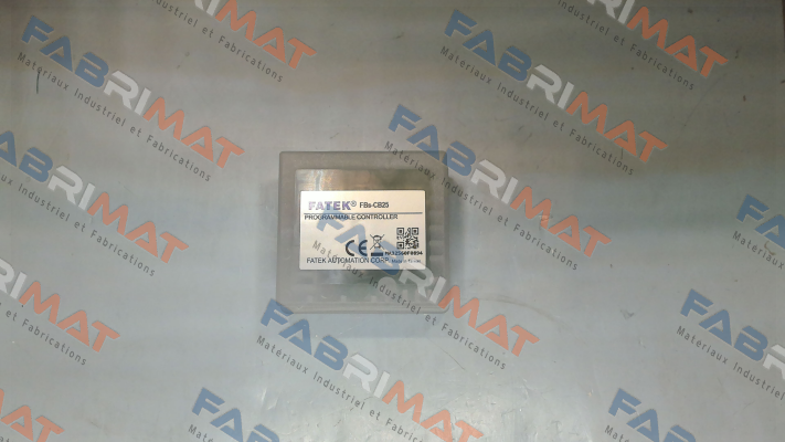 FBs-CB25 Fatek