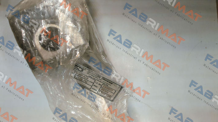 FS-WP-ADF SCIENTIFIC DEVICES
