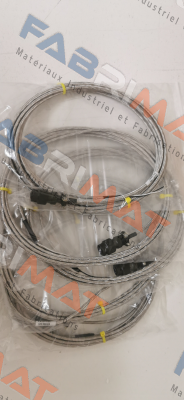 MTN/CA137 Monitran
