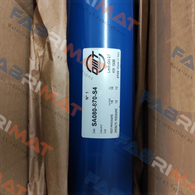 SA080-870-S4-B Omt