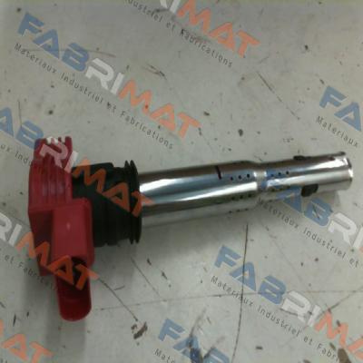 MS100208 Apr Ignition