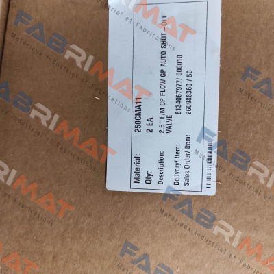 250CMA11-DA22-CC23B0 / 250CMA11-DA2 Maxon