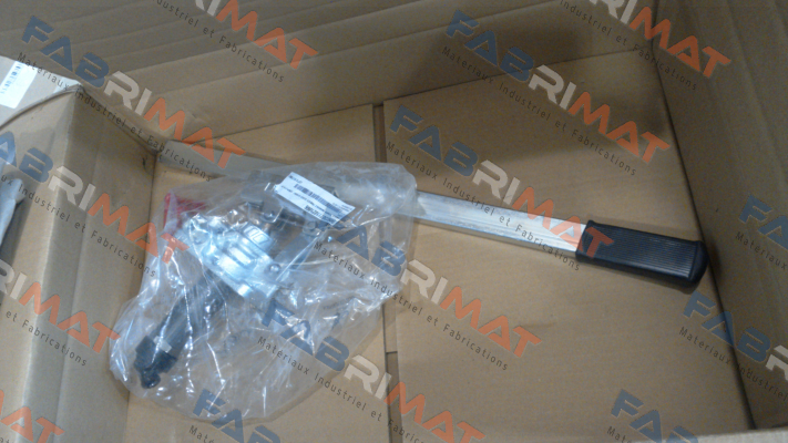 PMSS25 OMFB Hydraulic
