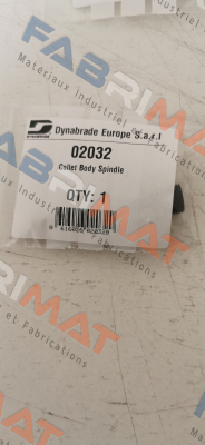 02032 Dynabrade