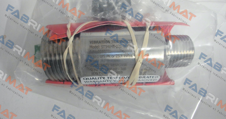 ST5484E-121-0142-00 Metrix