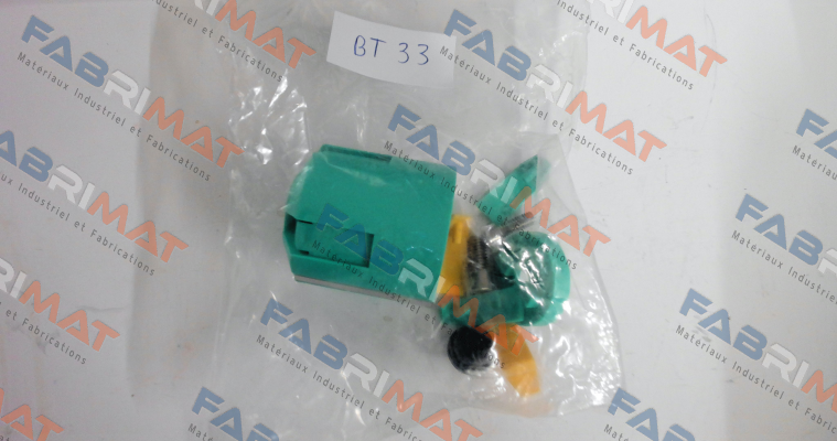 BT33 End Armaturen